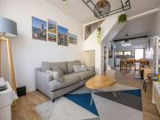 Maison 3 pièces 61 m²