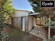 Maison 3 pièces 61 m² Maison 3 pièces 61 m²