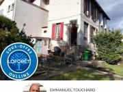 Maison 3 pièces 61 m²