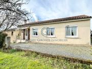 Maison 3 pièces 61 m²