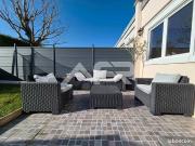 Maison 3 pièces 61 m²