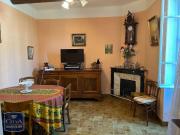 Maison 3 pièces 61 m²