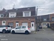 Maison 3 pièces 61 m²