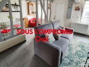 Maison 3 pièces 61 m²