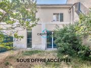 Maison 3 pièces 61 m²