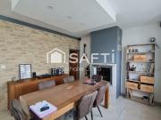 Maison 3 pièces 61 m²