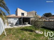 Maison 3 pièces 61 m²