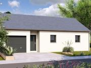 Maison 3 pièces 61 m²