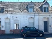 Maison 3 pièces 61 m²