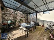 Maison 3 pièces 61 m²