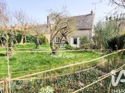 Maison 3 pièces 61 m²