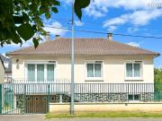 Maison 3 pièces 61 m²