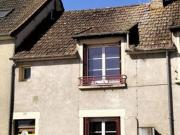 Maison 3 pièces 61 m²