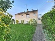 Maison 3 pièces 61 m²