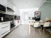 Maison 3 pièces 61 m²