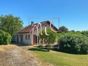 Maison 3 pièces 61 m²