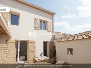 Maison 3 pièces 61 m²