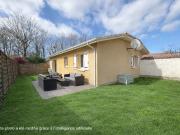 Maison 3 pièces 61 m²