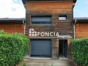 Maison 3 pièces 61 m² Maison 3 pièces 61 m²