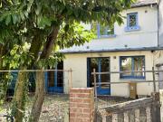 Maison 3 pièces 61 m²