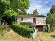 Maison 3 pièces 61 m²