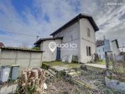 Maison 3 pièces 61 m²