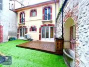 Maison 3 pièces 61 m²