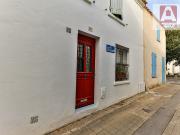 Maison 3 pièces 61 m²