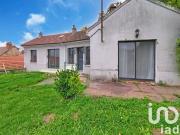 Maison 3 pièces 61 m²