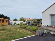 Maison 3 pièces 61 m²