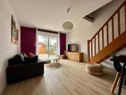 Maison 3 pièces 61 m²