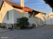 Maison 3 pièces 61 m²