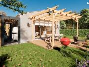 Maison 3 pièces 61 m²