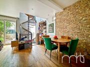 Maison 3 pièces 61 m²