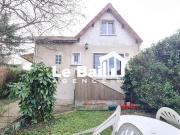 Maison 3 pièces 61 m²