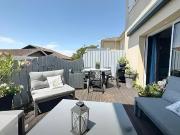 Maison 3 pièces 61 m²