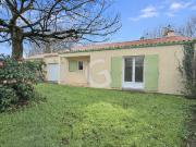 Maison 3 pièces 61 m²