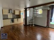 Maison 3 pièces 61 m²