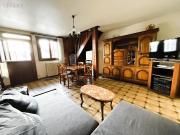 Maison 3 pièces 61 m²