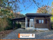Maison 3 pièces 61 m²
