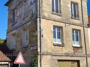 MAISON 3 PIECES 61m² AVEC COUR MAGNY EN VEXIN