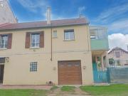 Maison 3 pièces 62 m²