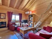 Maison 3 pièces 62 m²