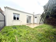 Maison 3 pièces 62 m²