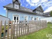 Maison 3 pièces 62 m²