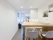 Maison 3 pièces 62 m²