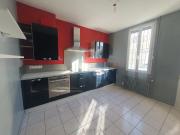 Maison 3 pièces 62 m²