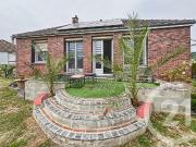 Maison 3 pièces 62 m²