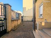 Maison 3 pièces 62 m²