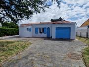 Maison 3 pièces 62 m²